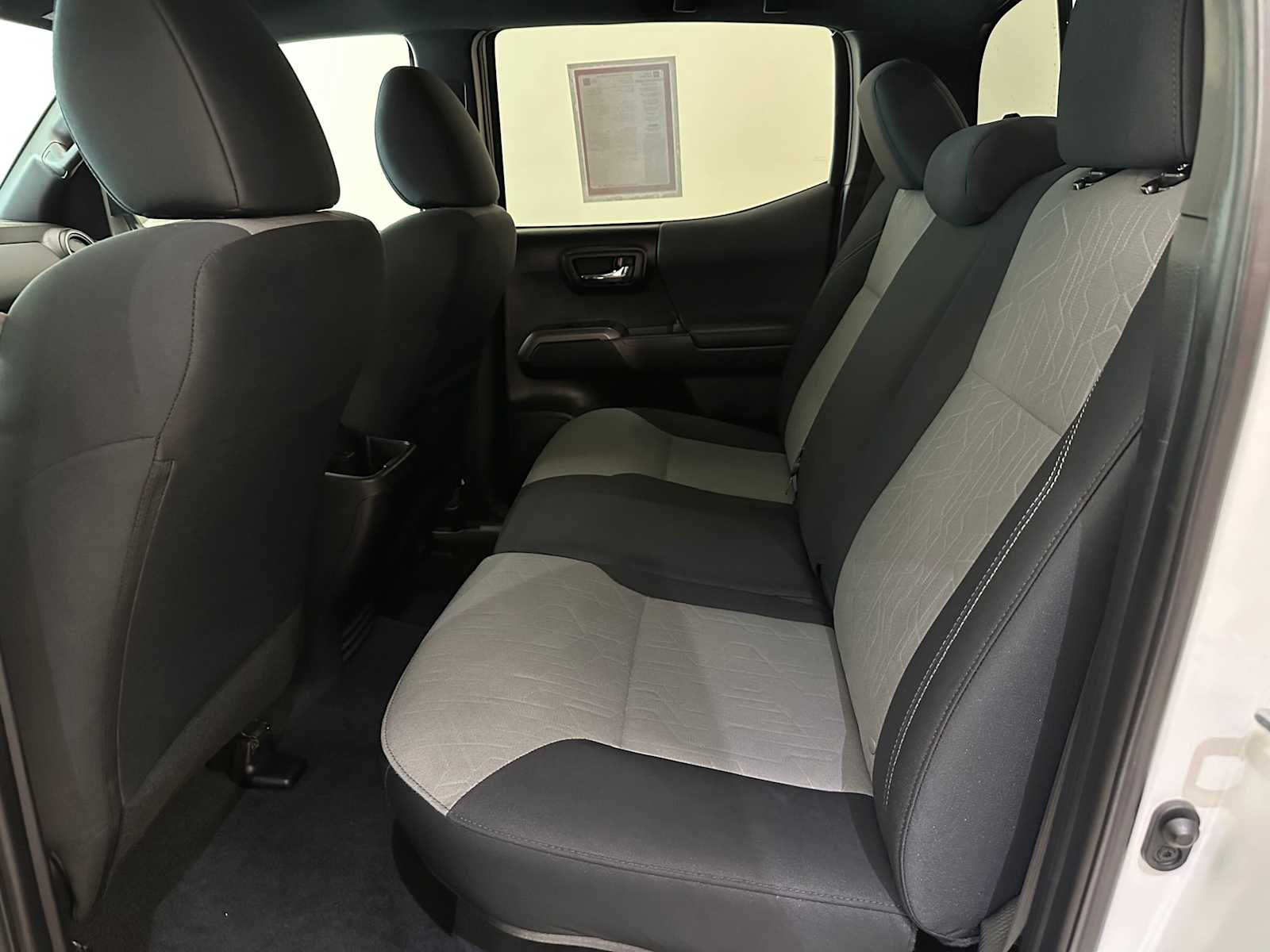 Thumbnail: 2023 Toyota Tacoma - 24