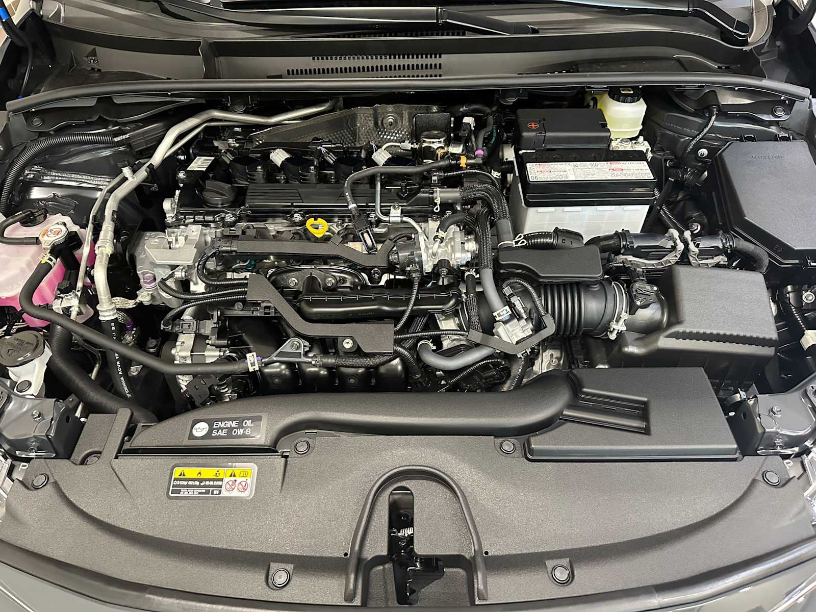 Thumbnail: 2026 Toyota Corolla - 9