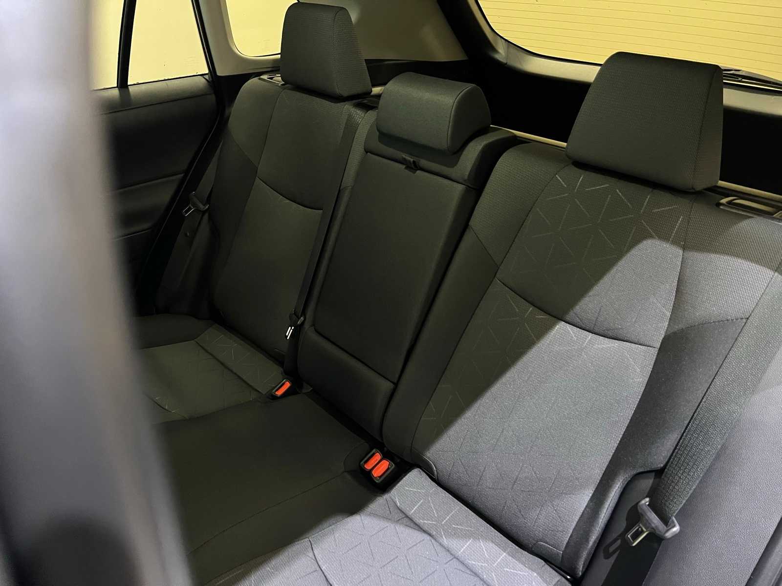 Thumbnail: 2025 Toyota RAV4 - 13