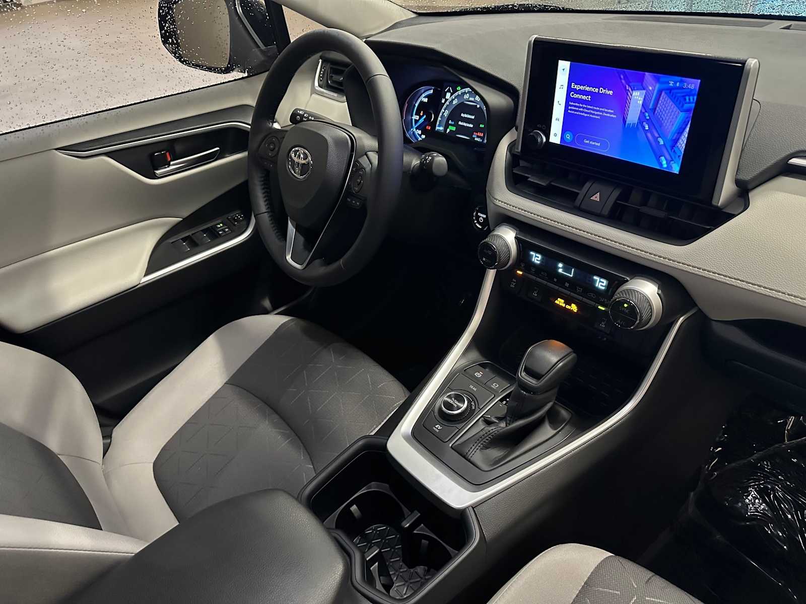 Thumbnail: 2025 Toyota RAV4 - 44