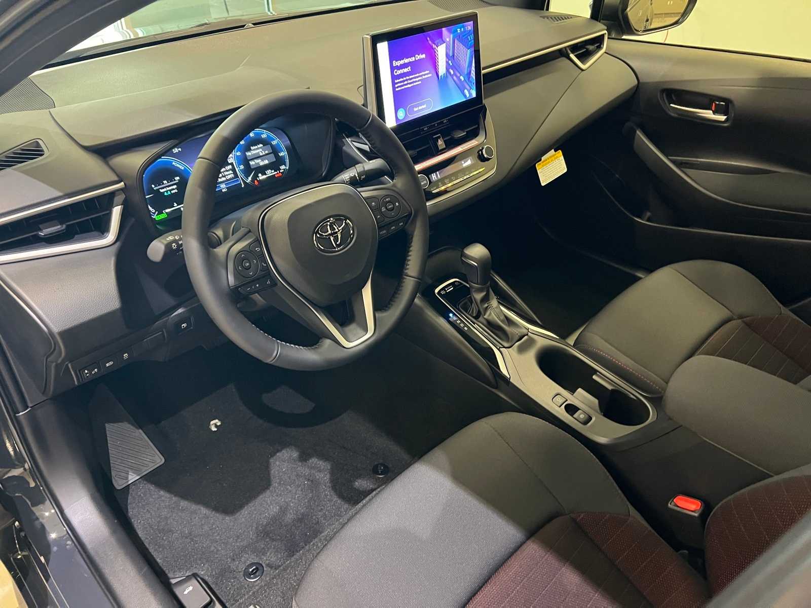 Thumbnail: 2026 Toyota Corolla - 2