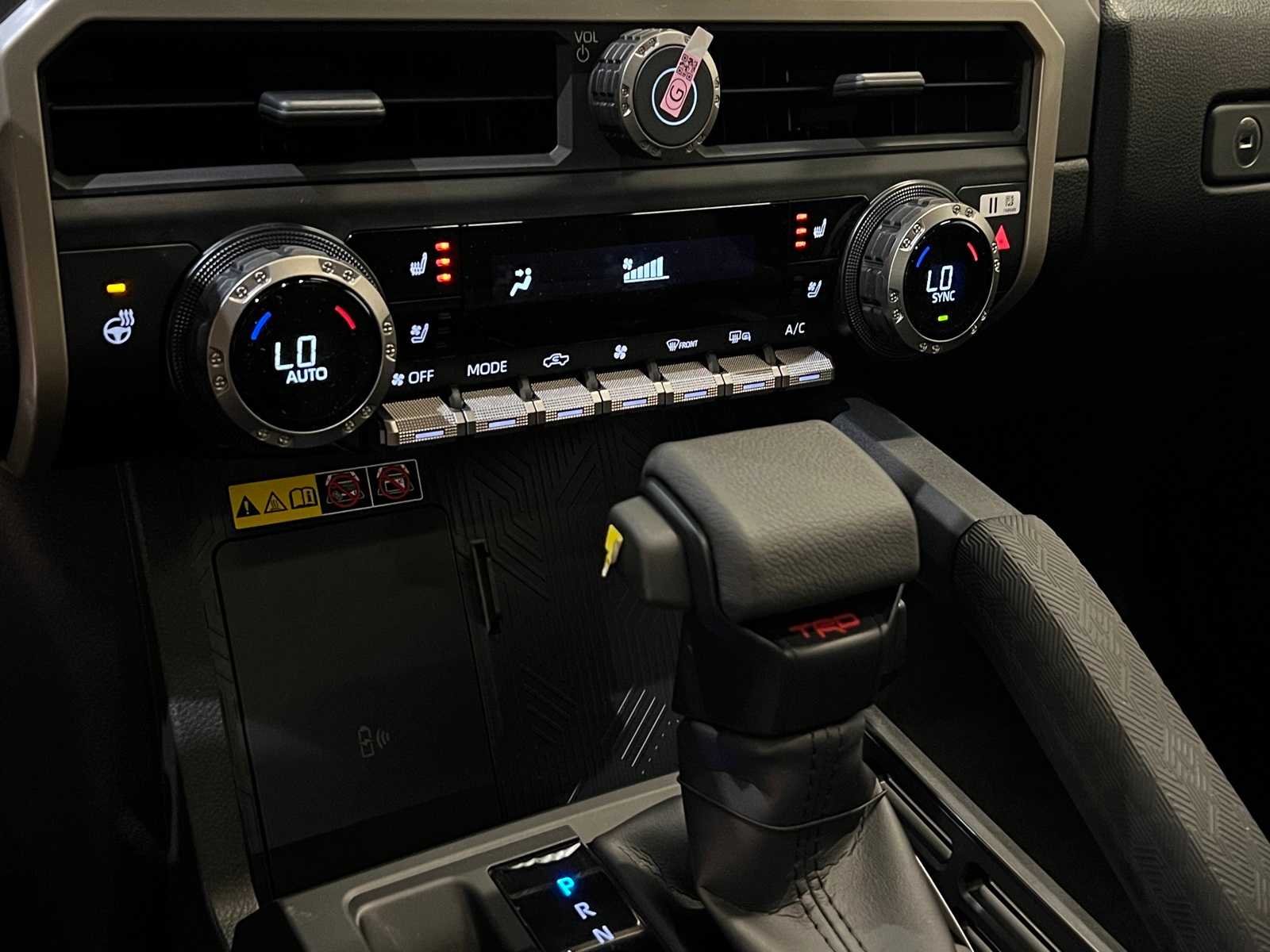 Thumbnail: 2025 Toyota Tacoma - 24