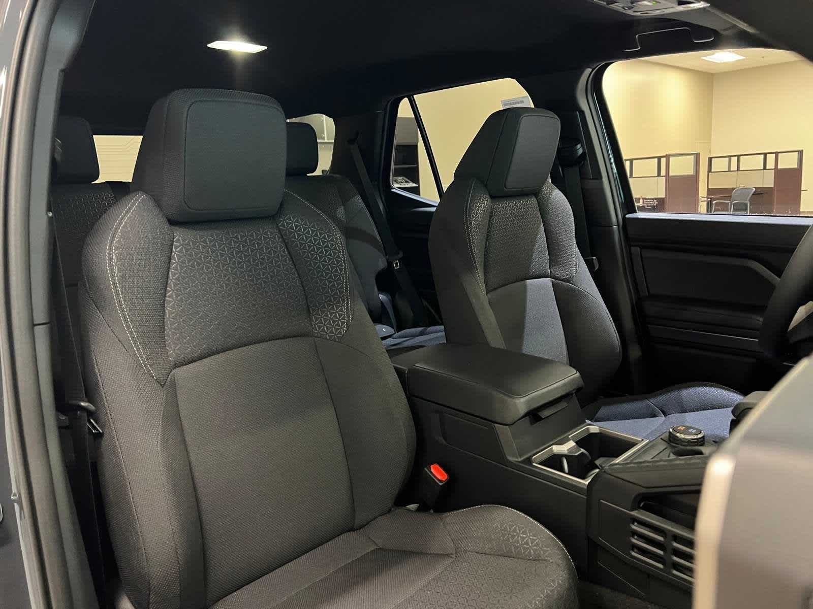 Thumbnail: 2026 Toyota 4Runner - 14