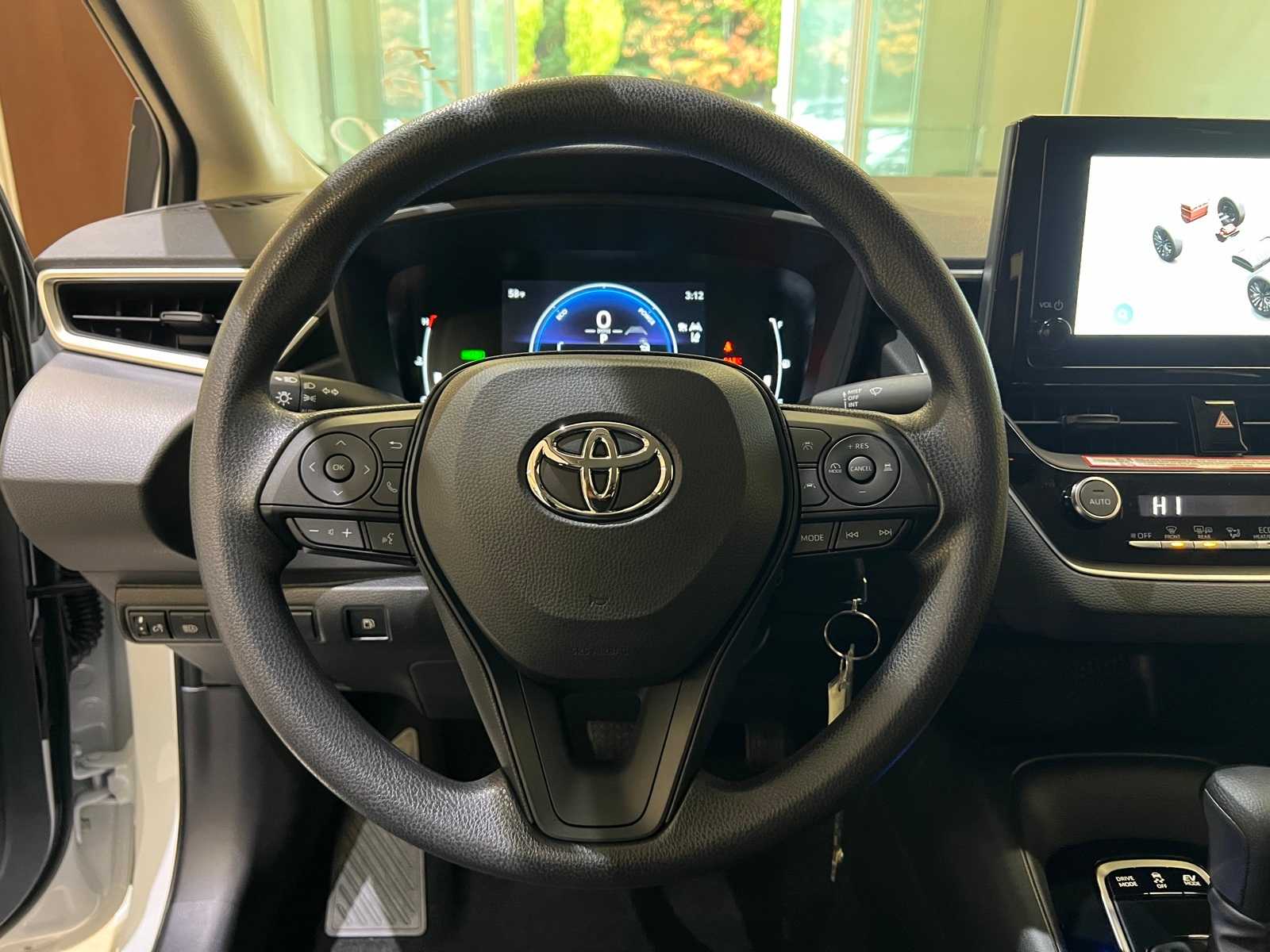 Thumbnail: 2026 Toyota Corolla - 19