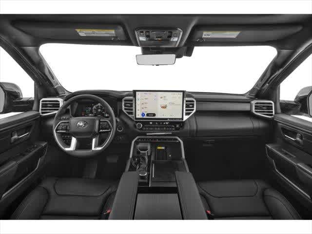 Thumbnail: 2023 Toyota Tundra - 5