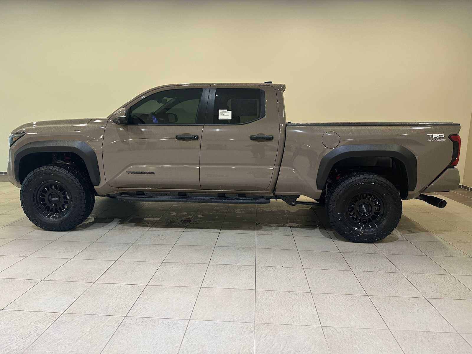 Thumbnail: 2026 Toyota Tacoma - 3