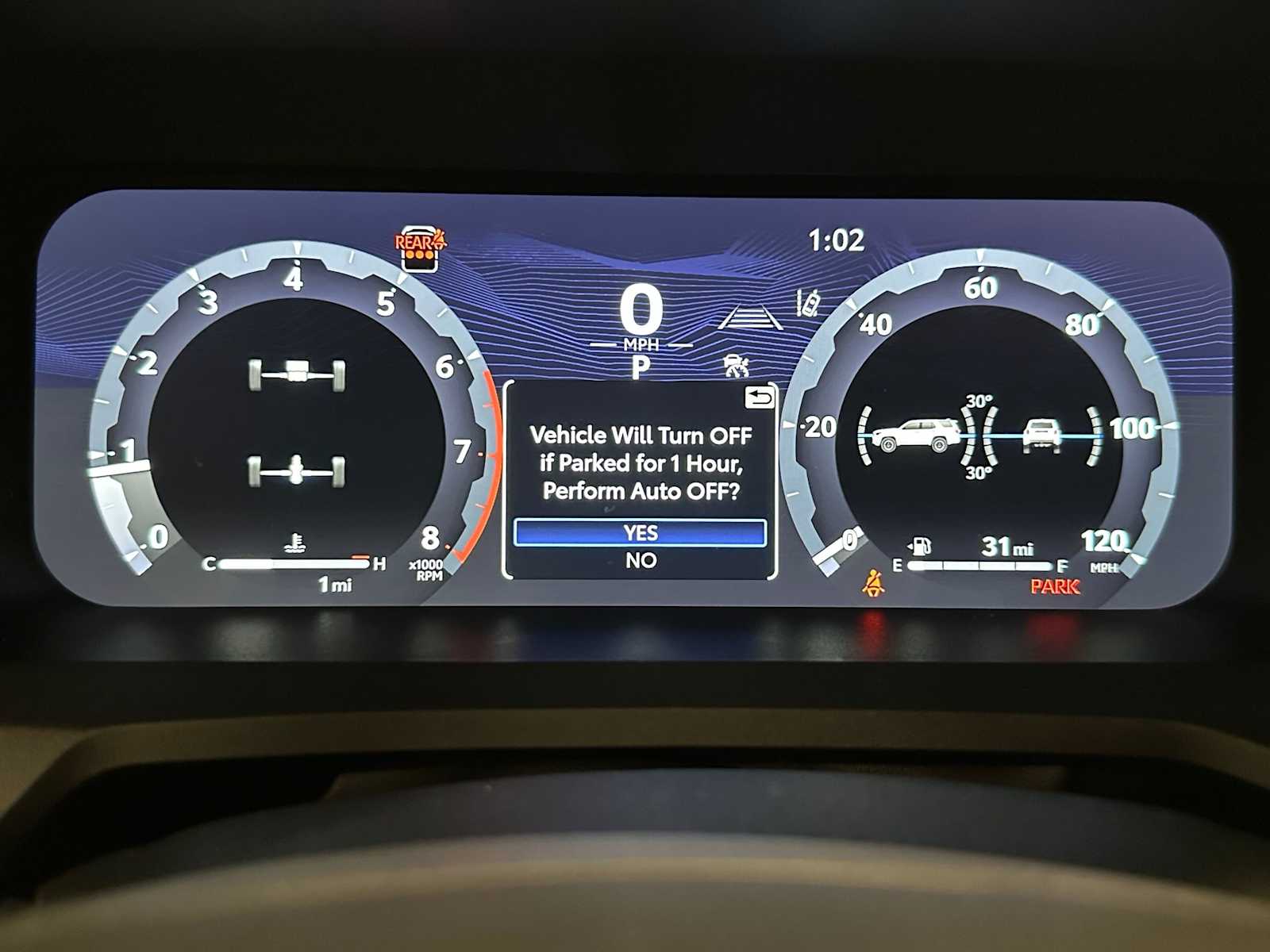 Thumbnail: 2026 Toyota 4Runner - 12