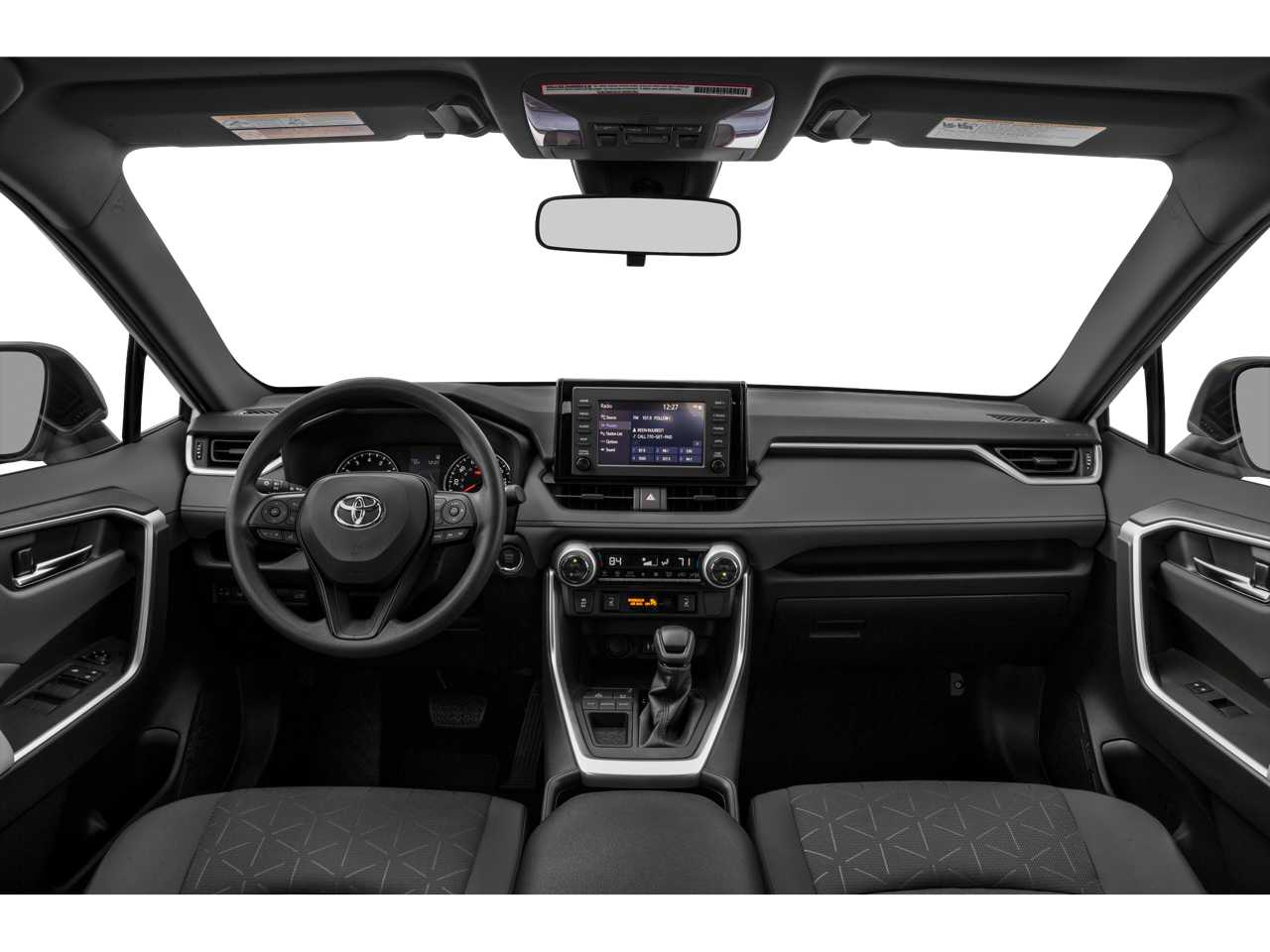 Thumbnail: 2019 Toyota RAV4 - 6