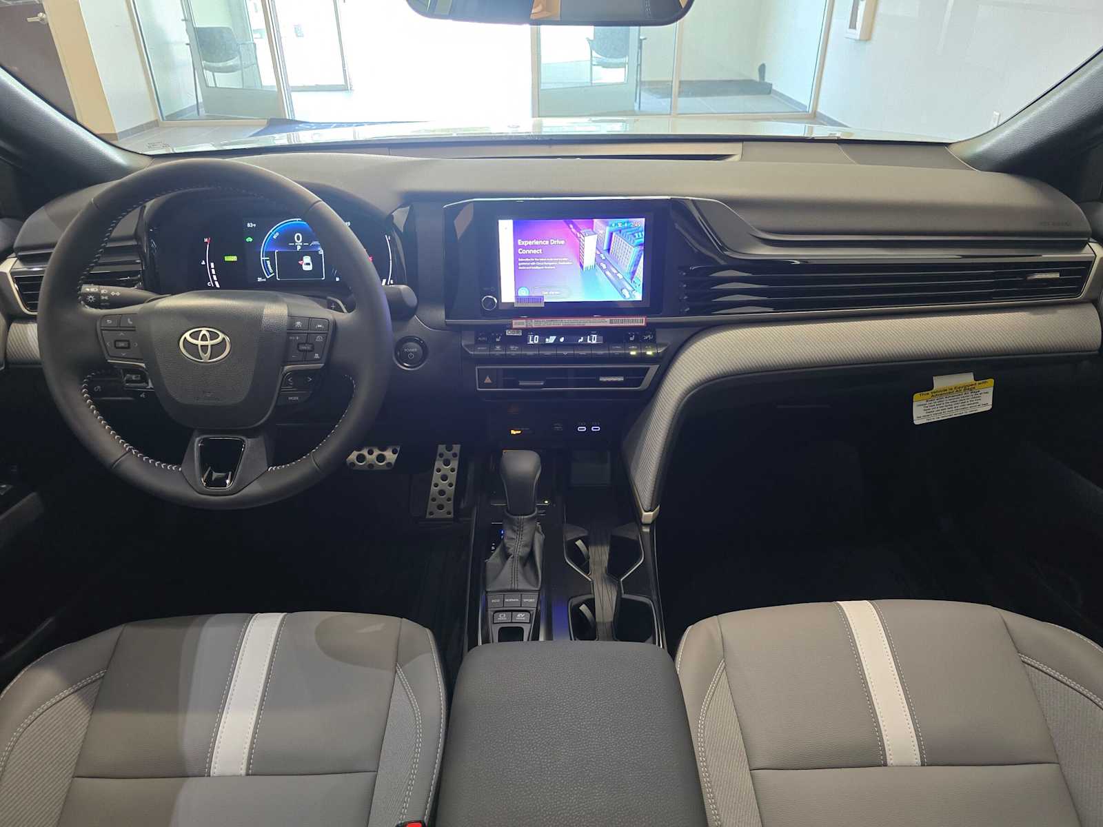 Thumbnail: 2026 Toyota Camry - 10