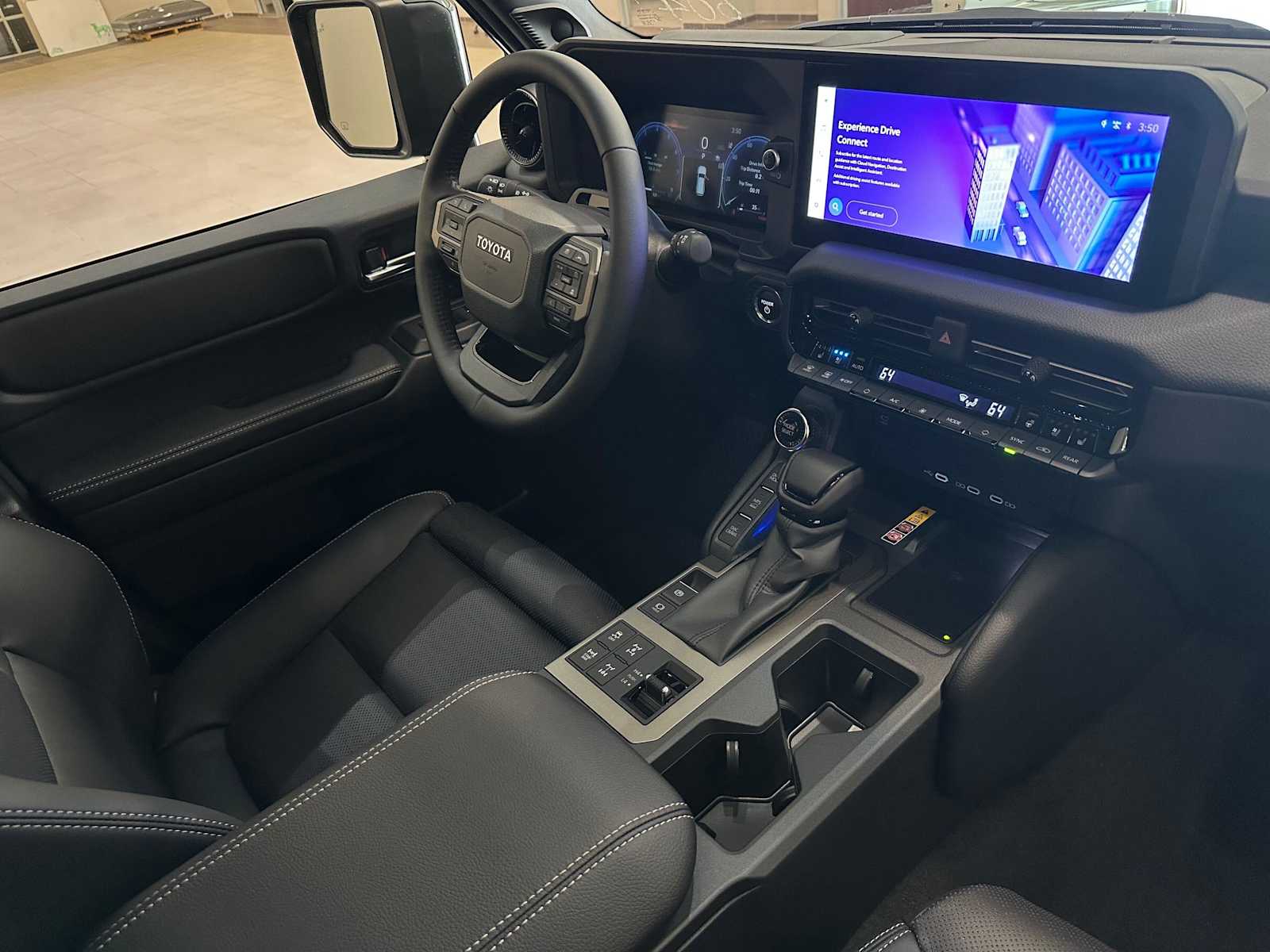 Thumbnail: 2026 Toyota Land Cruiser - 30