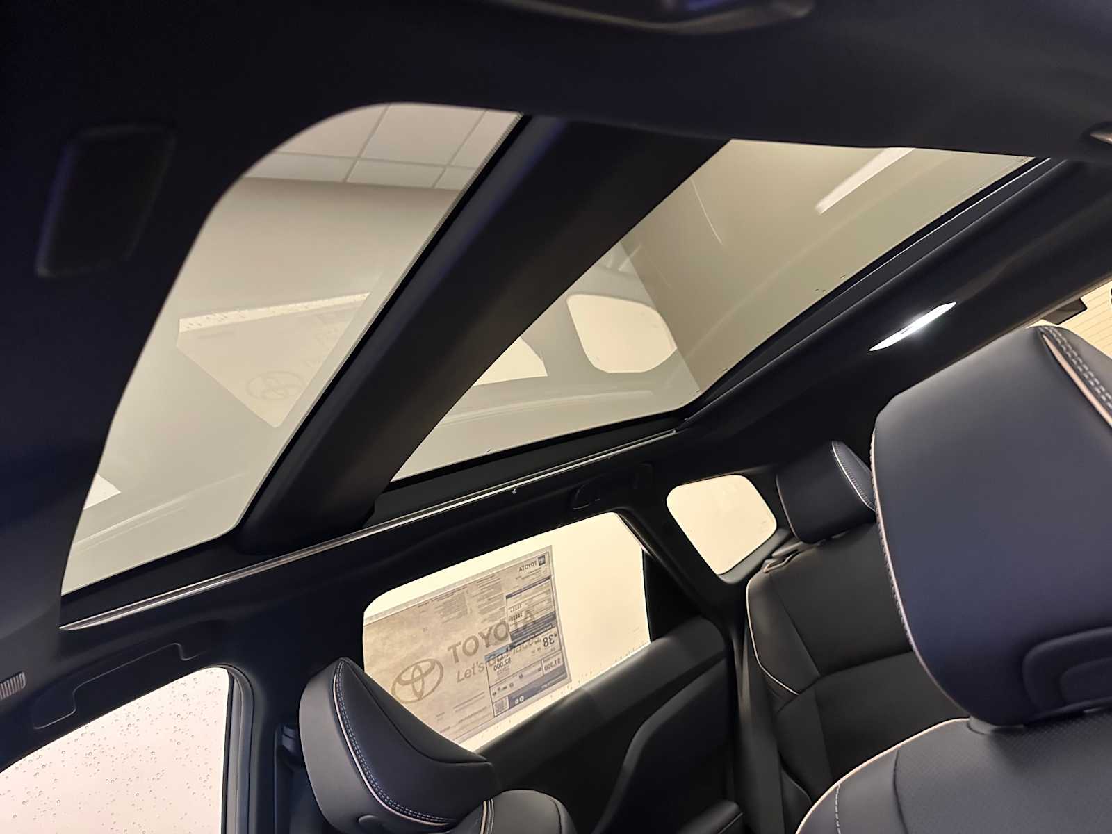 Thumbnail: 2026 Toyota Crown Signia - 20