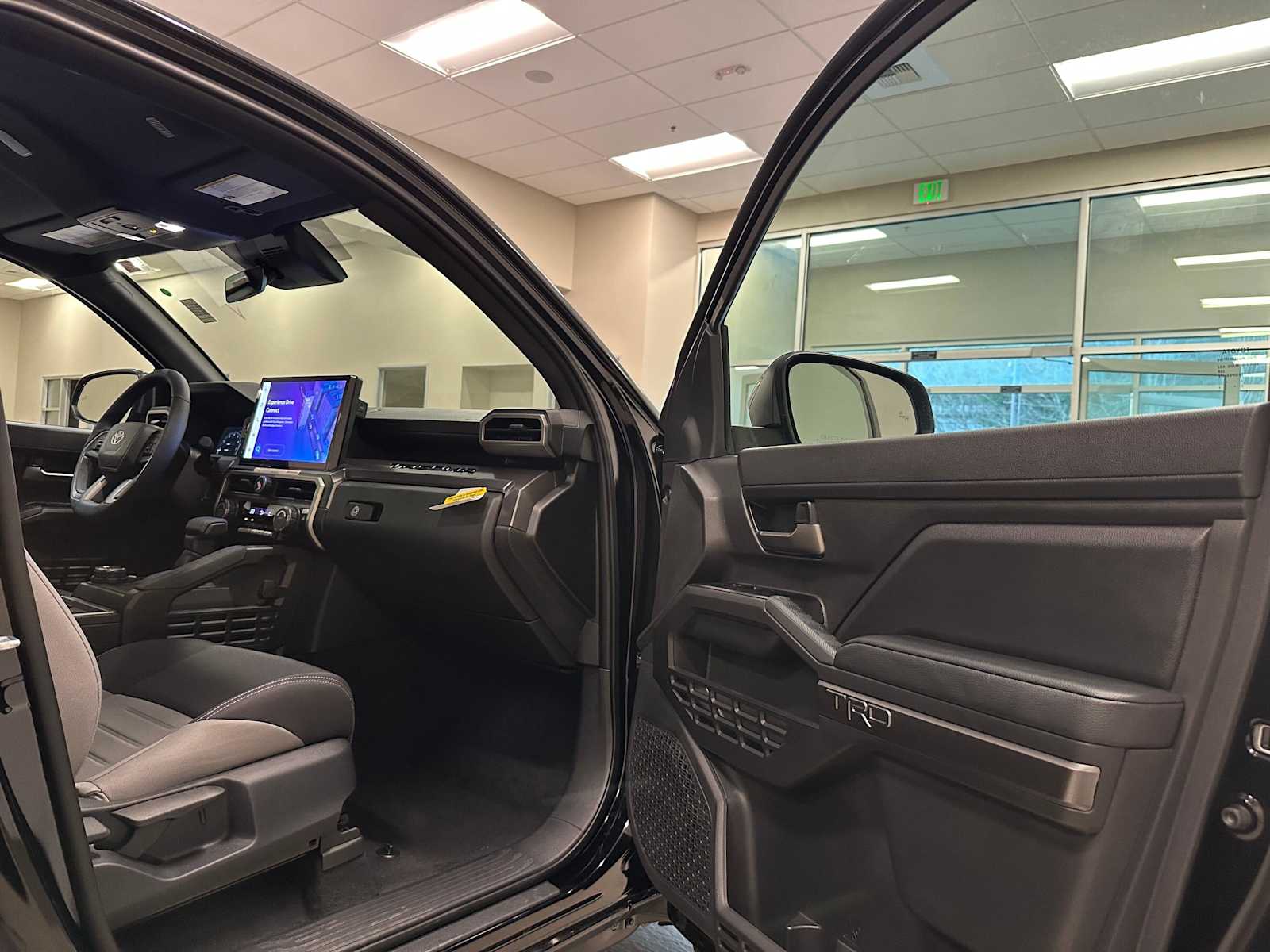 Thumbnail: 2026 Toyota Tacoma - 27