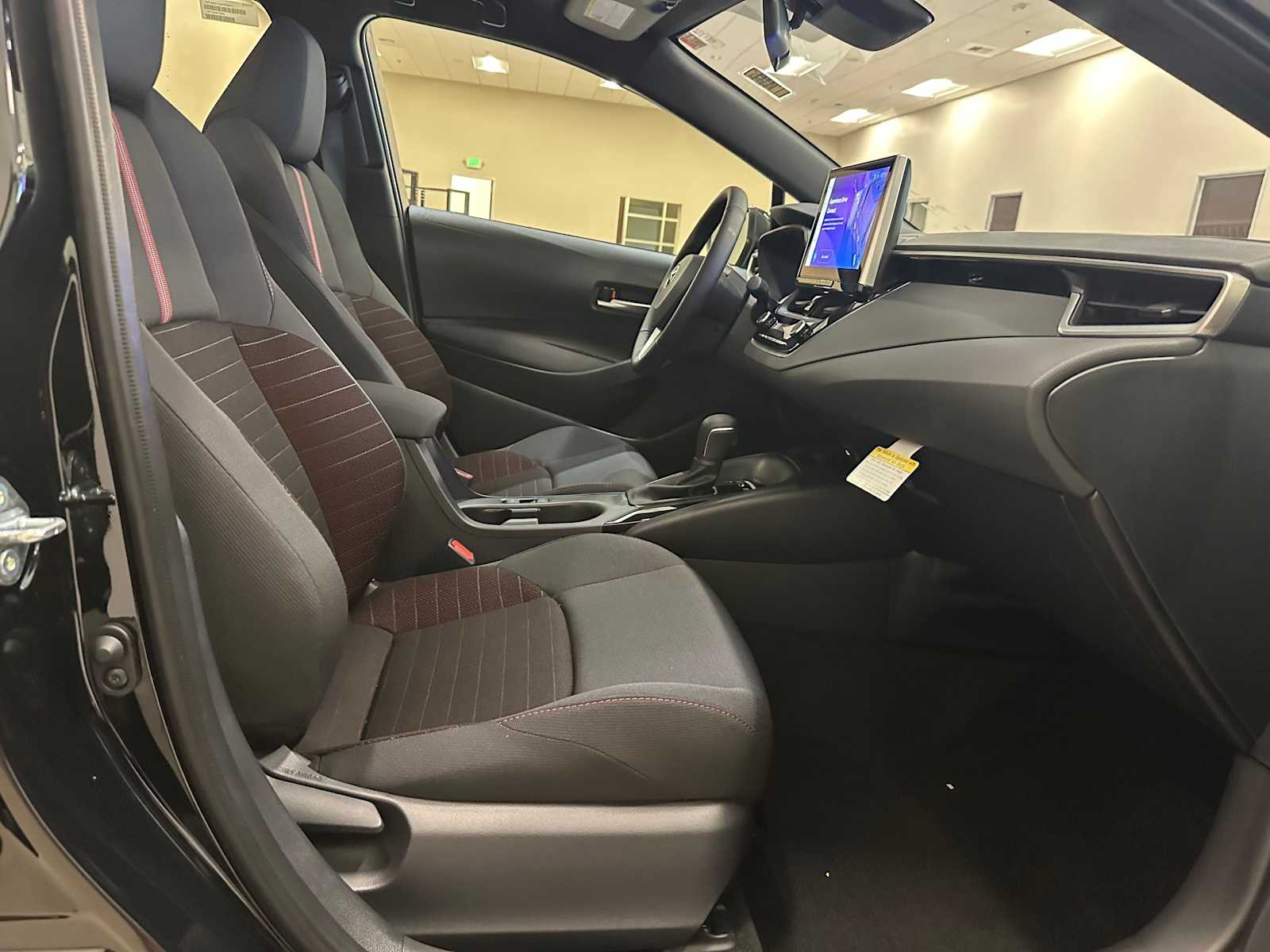 Thumbnail: 2026 Toyota Corolla - 26