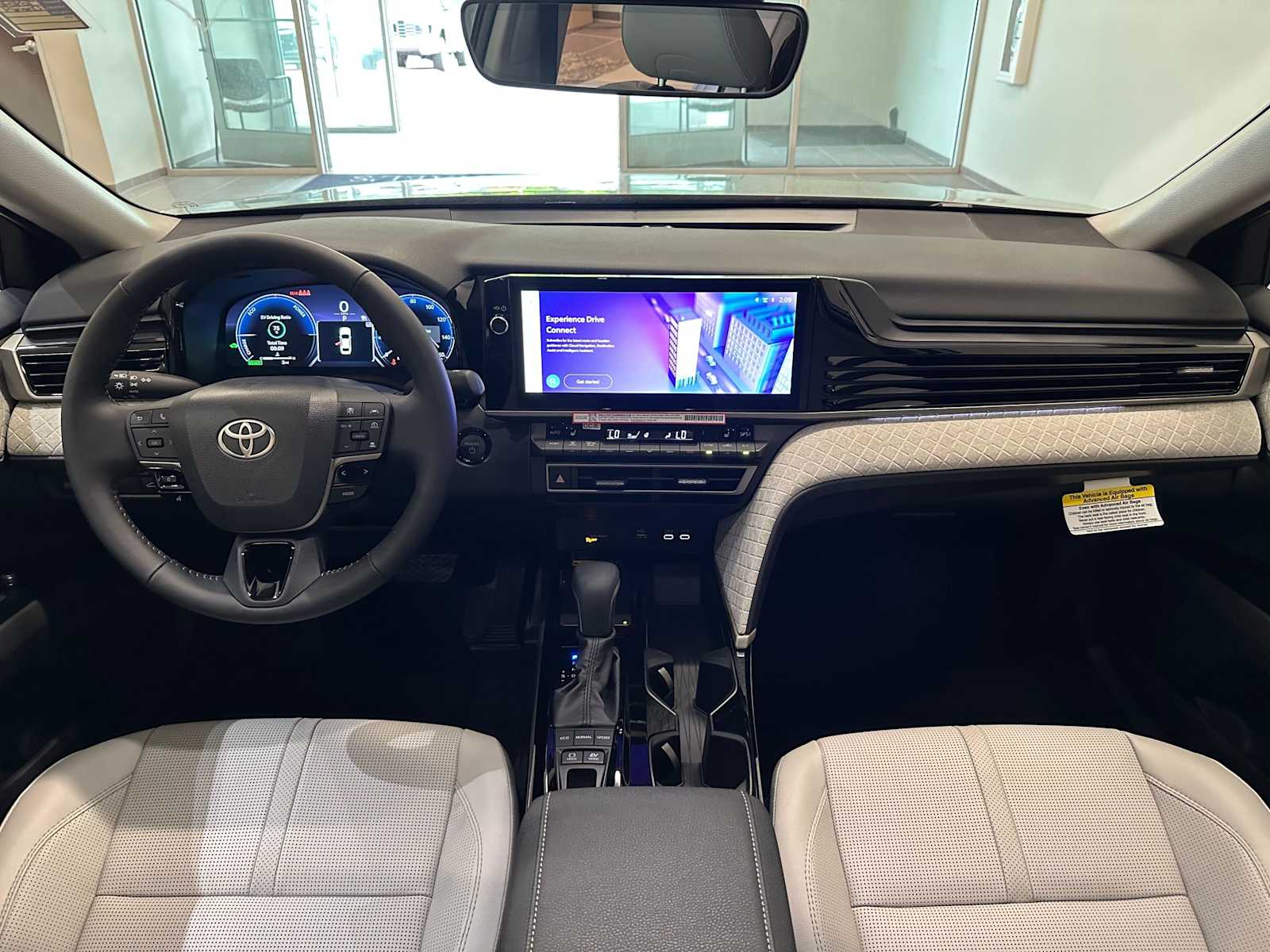 Thumbnail: 2026 Toyota Camry - 10