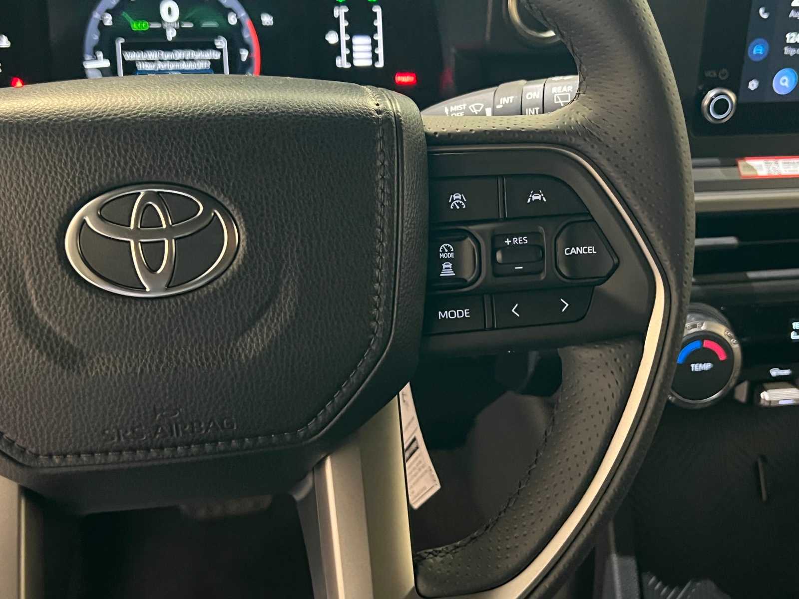Thumbnail: 2025 Toyota 4Runner - 20