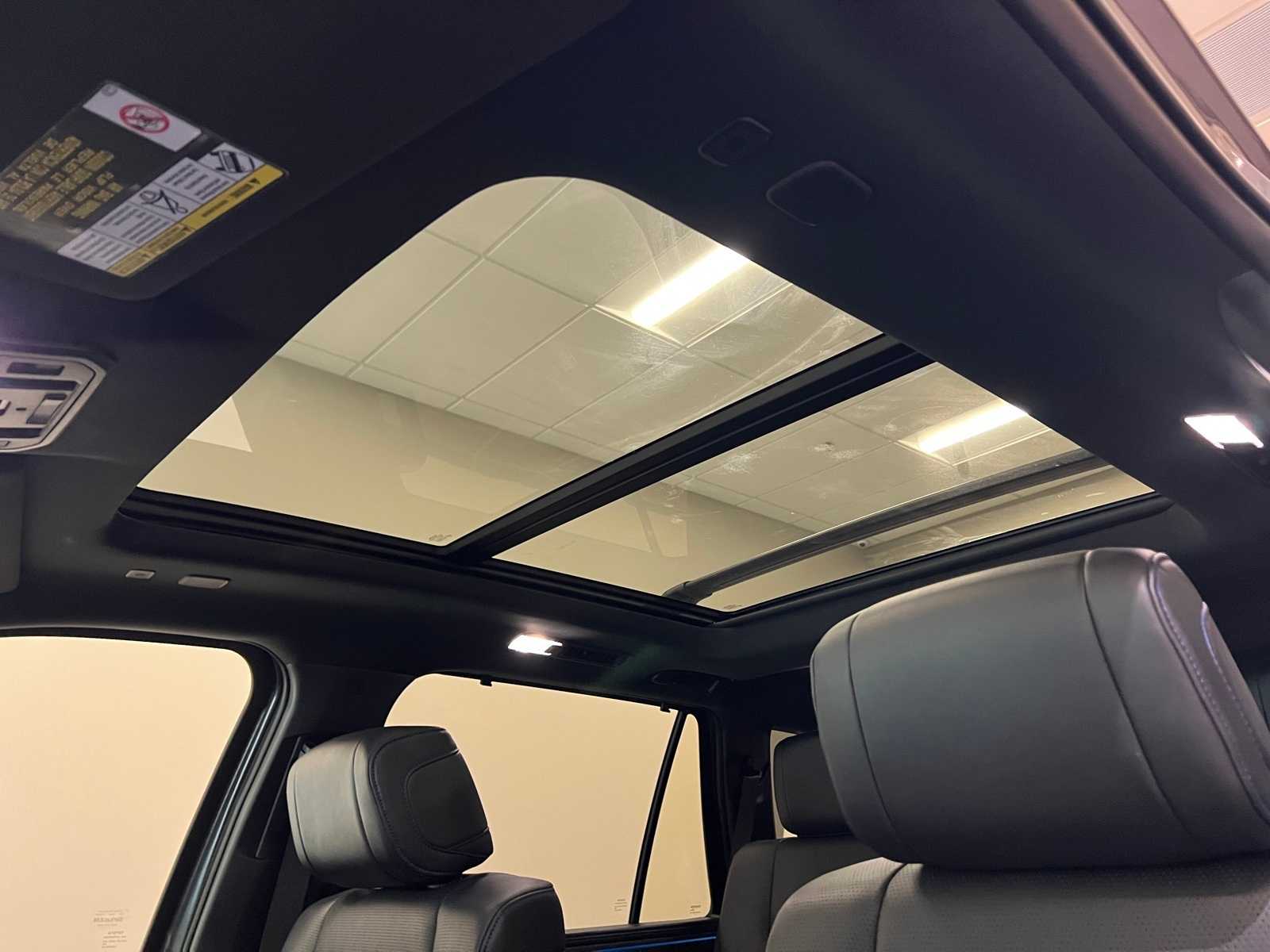 Thumbnail: 2024 Toyota Sequoia - 17