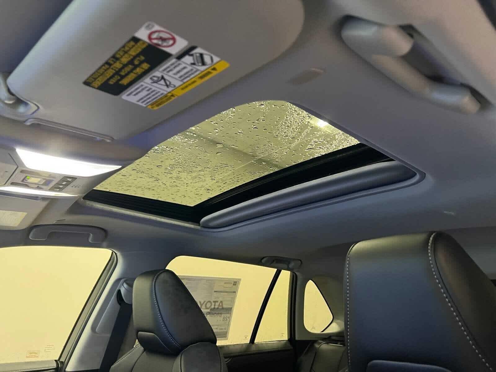 Thumbnail: 2025 Toyota RAV4 - 17