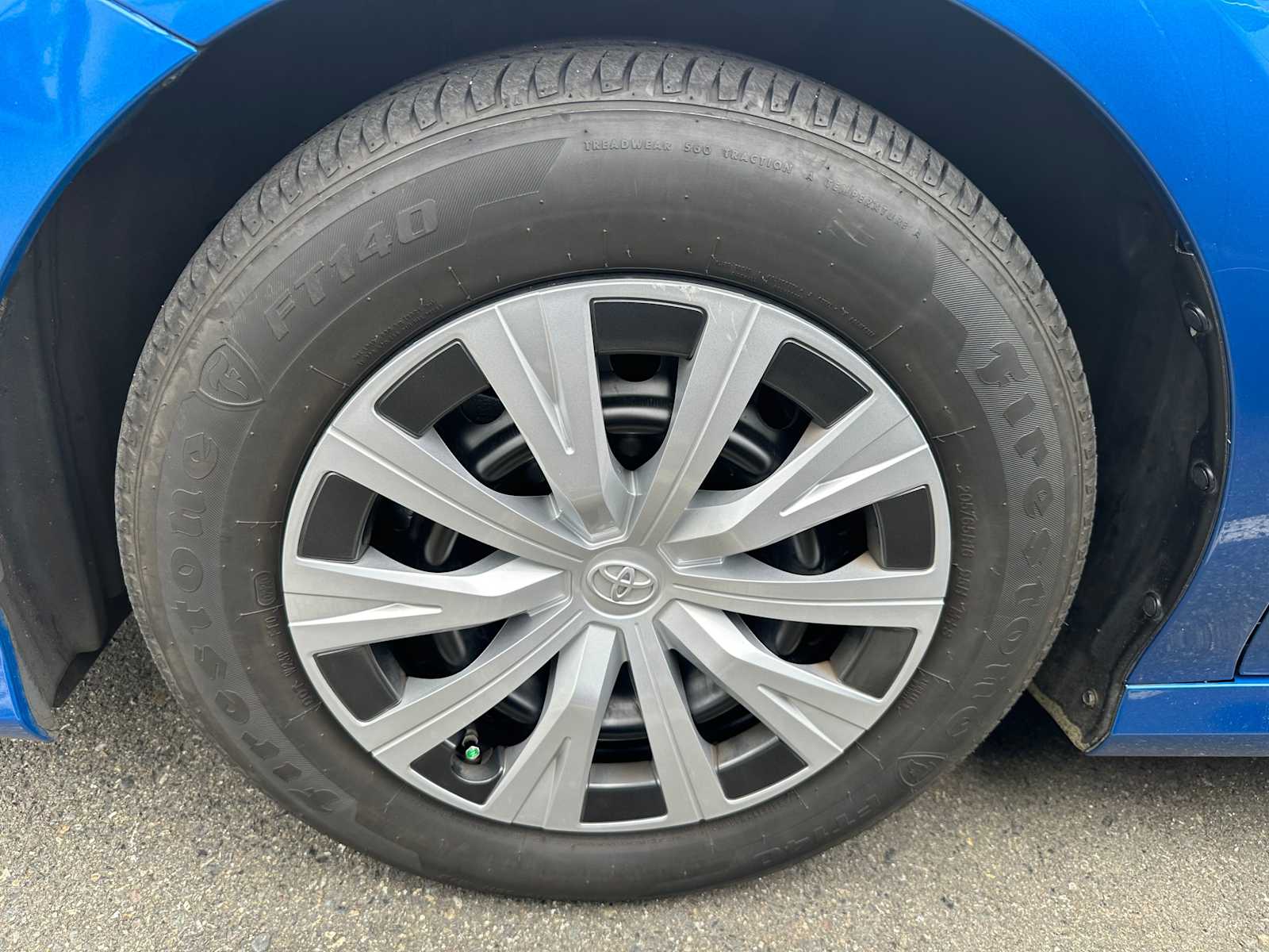 Thumbnail: 2020 Toyota Camry - 4