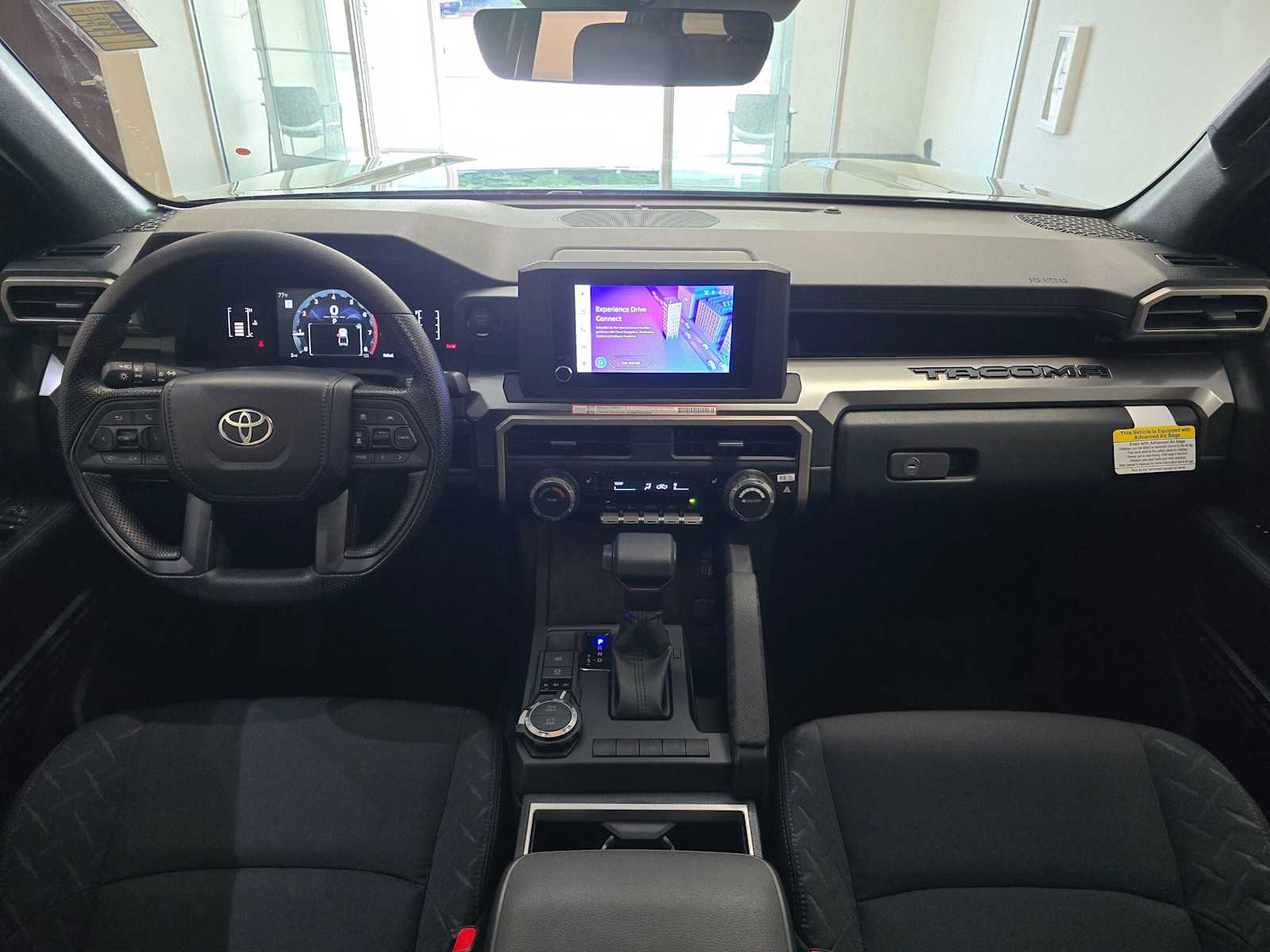 Thumbnail: 2026 Toyota Tacoma - 10