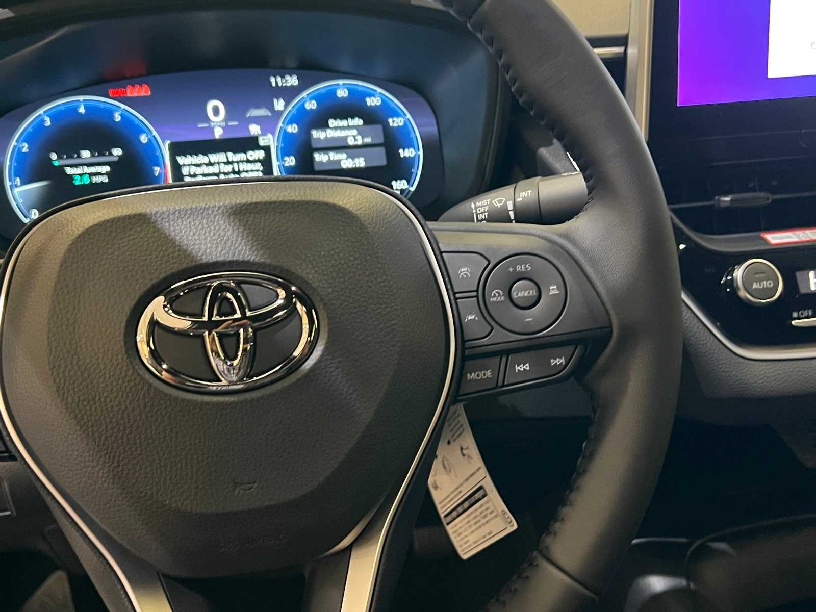 Thumbnail: 2026 Toyota Corolla - 20