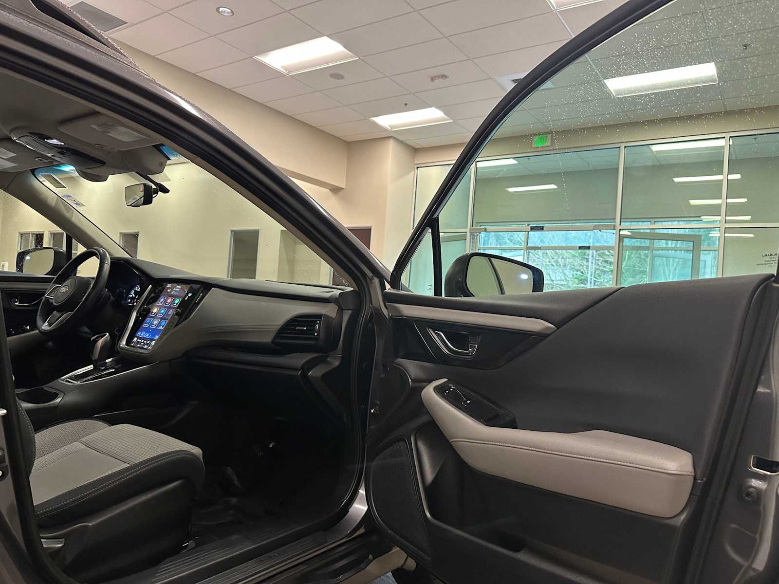 Thumbnail: 2021 Subaru Outback - 26