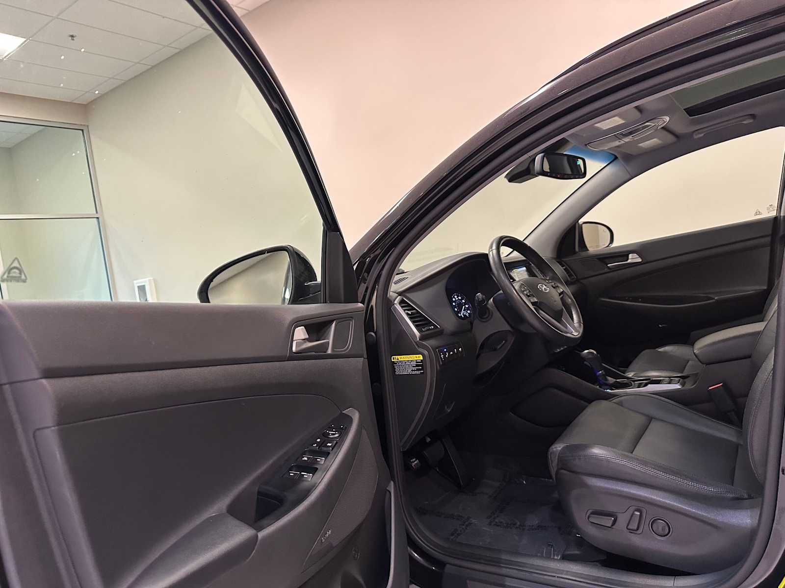 Thumbnail: 2018 Hyundai Tucson - 23