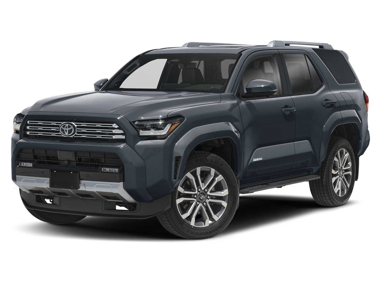 Thumbnail: 2026 Toyota 4Runner - 1