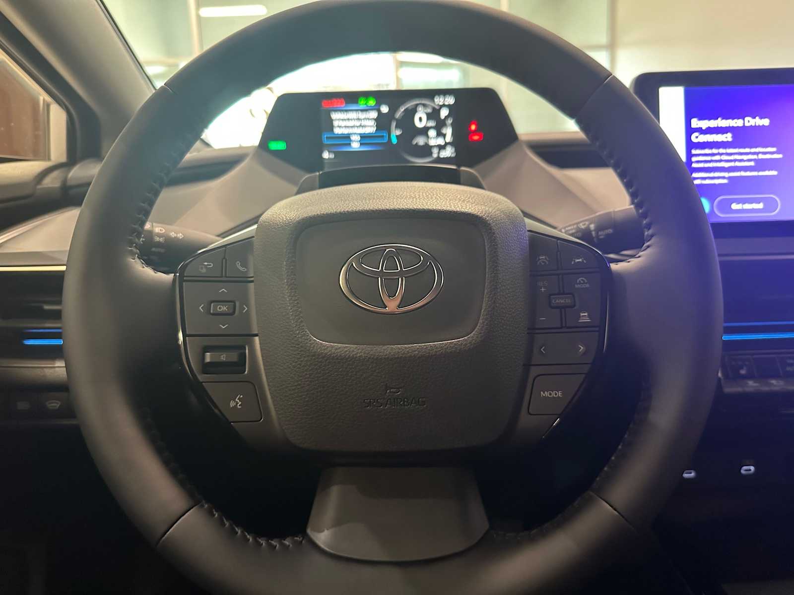 Thumbnail: 2026 Toyota Prius - 11