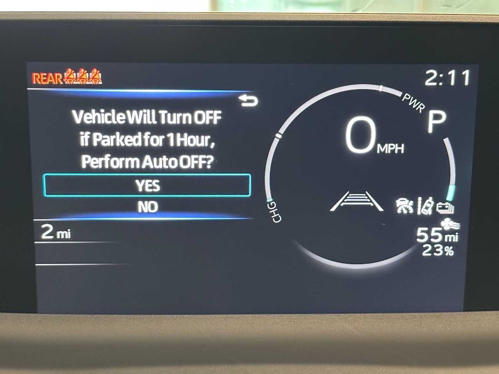 Thumbnail: 2026 Toyota bZ - 12