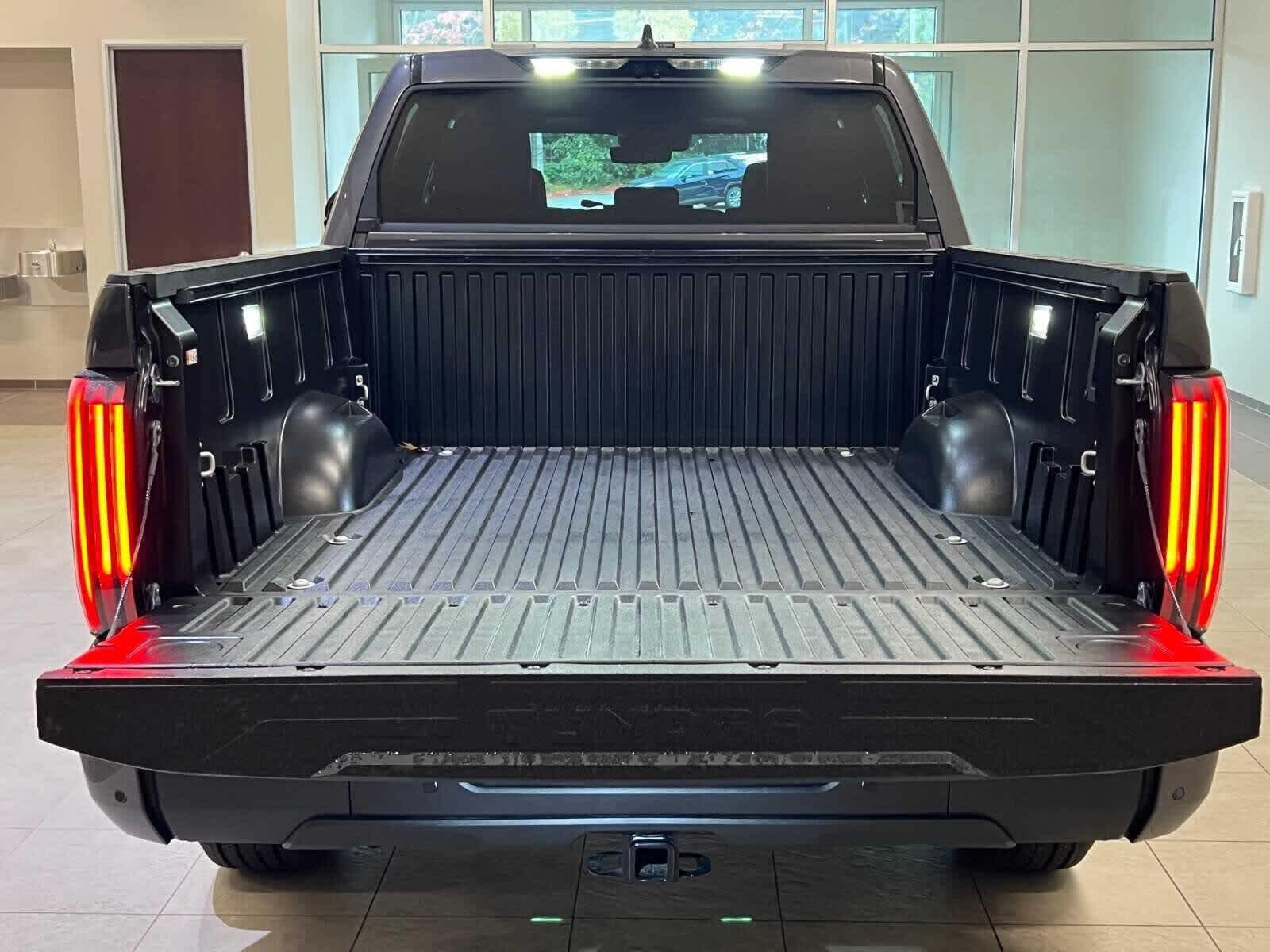 Thumbnail: 2026 Toyota Tundra - 29