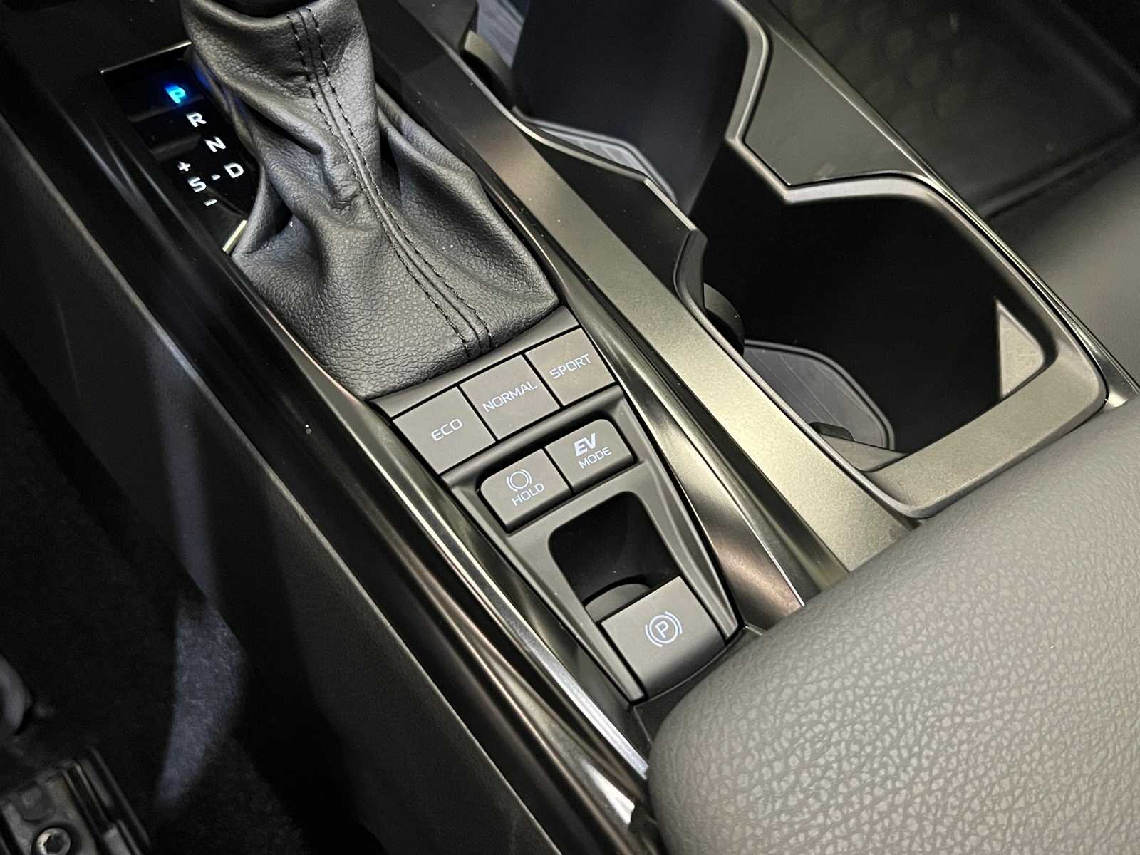 Thumbnail: 2026 Toyota Camry - 24