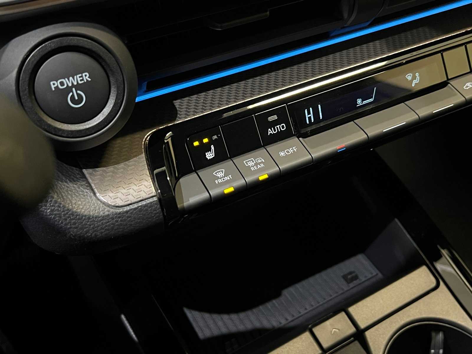 Thumbnail: 2026 Toyota Prius - 26