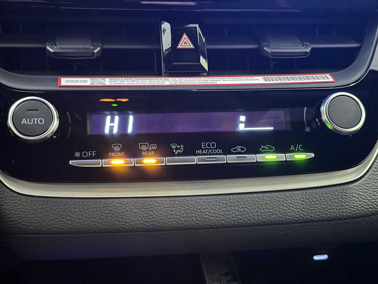 Thumbnail: 2026 Toyota Corolla - 15