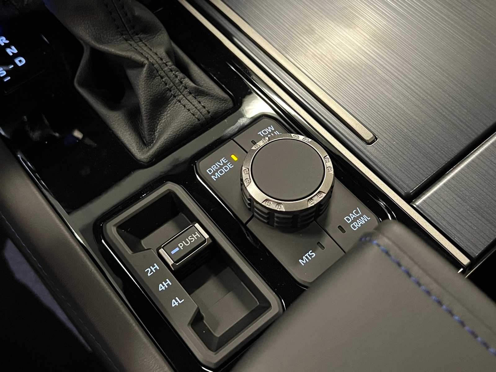 Thumbnail: 2026 Toyota Tundra - 30