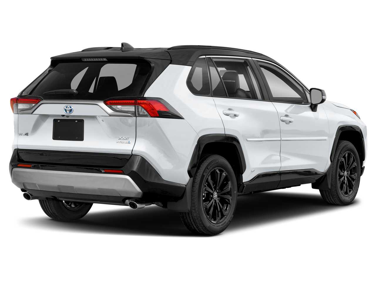 Thumbnail: 2024 Toyota RAV4 - 2