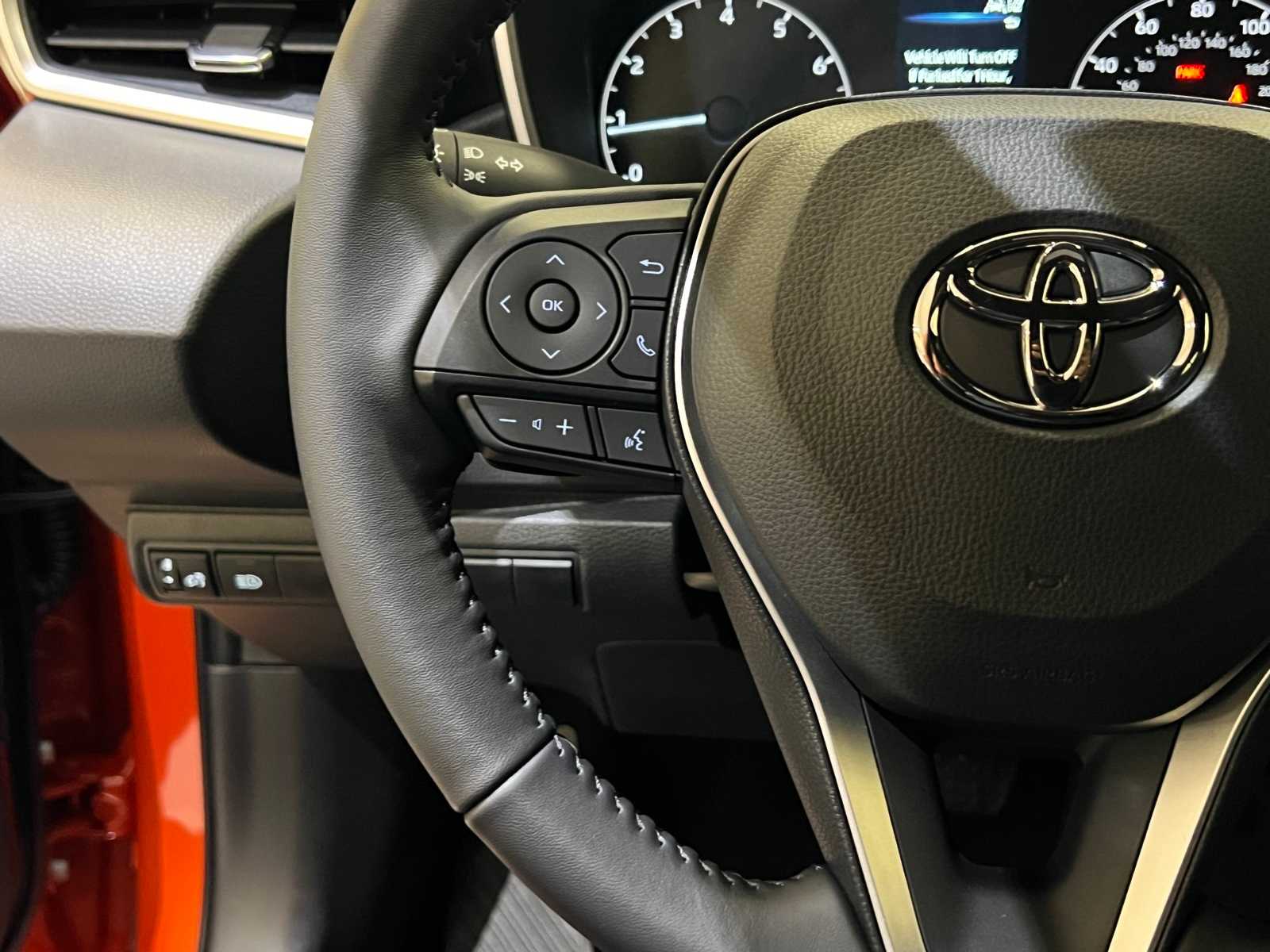 Thumbnail: 2026 Toyota Corolla - 21