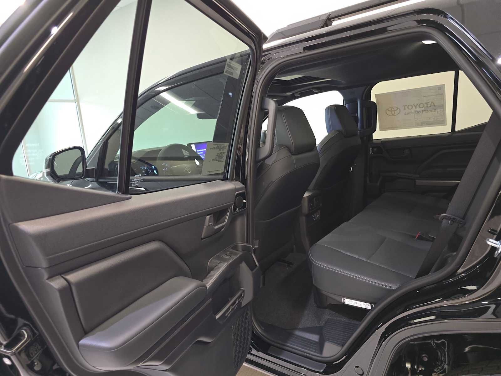 Thumbnail: 2026 Toyota 4Runner - 24