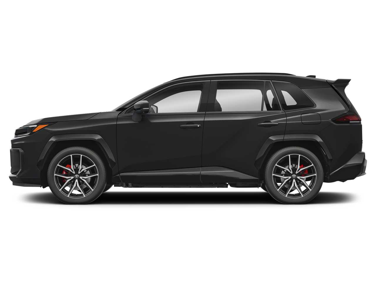 Thumbnail: 2026 Toyota RAV4 - 2