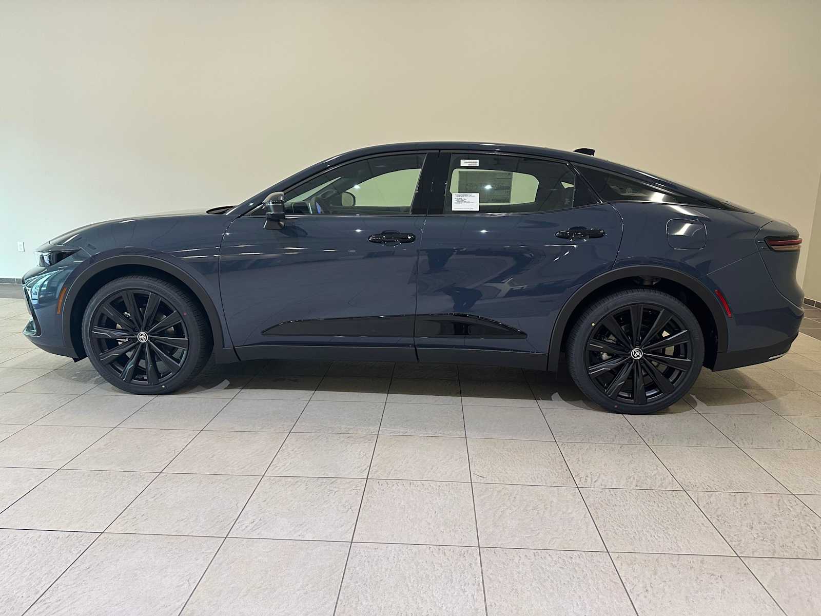 Thumbnail: 2026 Toyota Crown - 3