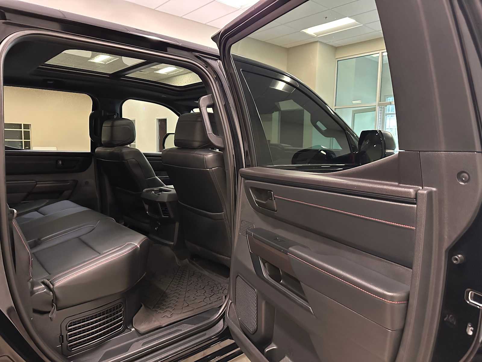 Thumbnail: 2024 Toyota Tundra - 26