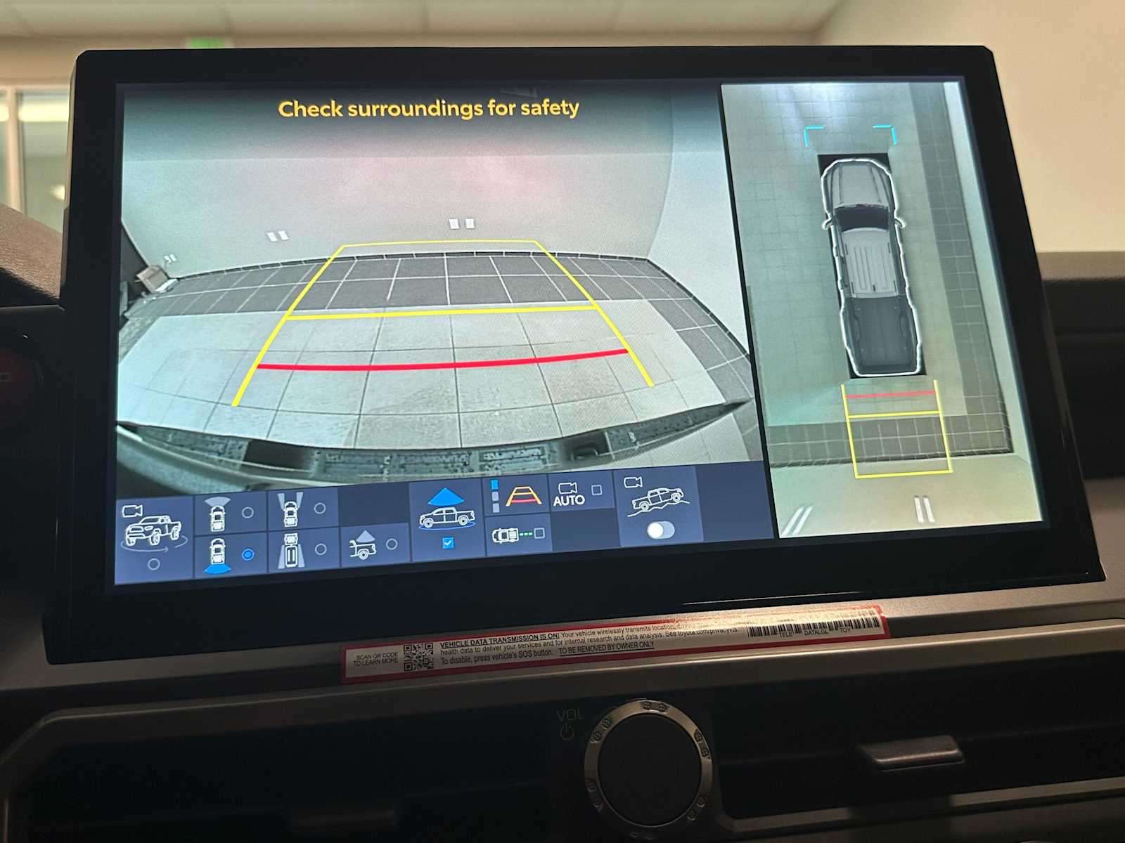 Thumbnail: 2026 Toyota Tacoma - 13