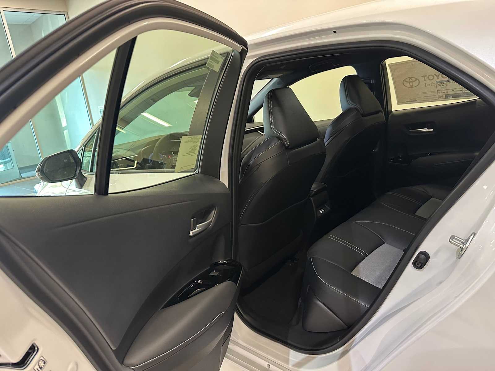 Thumbnail: 2026 Toyota Corolla - 24