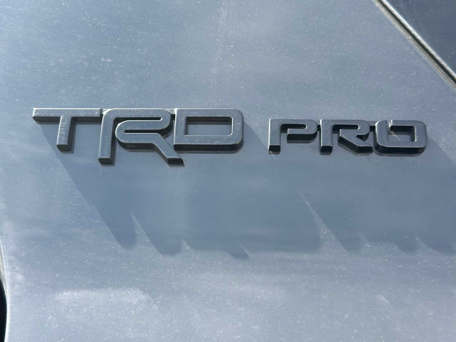 Thumbnail: 2024 Toyota 4Runner - 5