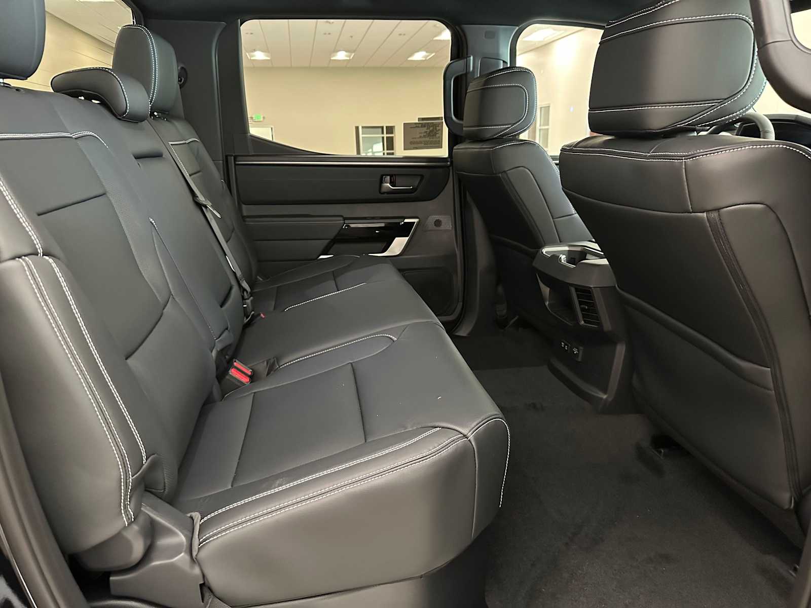 Thumbnail: 2026 Toyota Tundra - 24