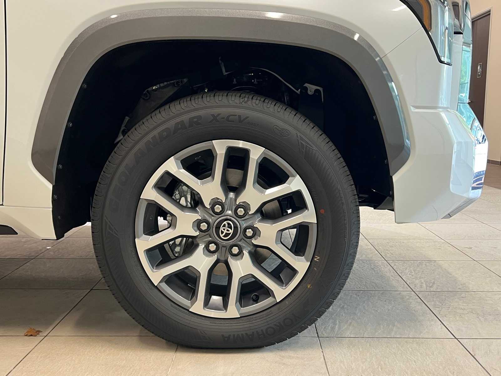 Thumbnail: 2026 Toyota Tundra - 7