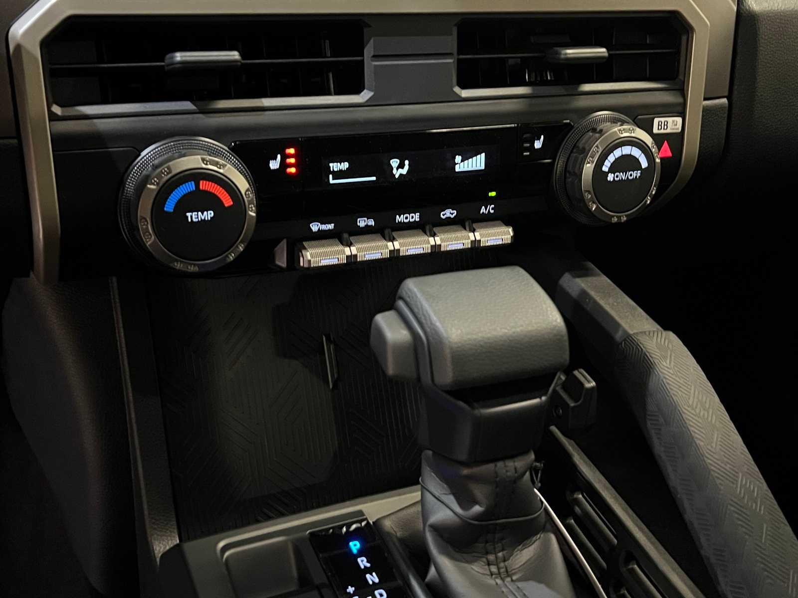 Thumbnail: 2025 Toyota Tacoma - 23