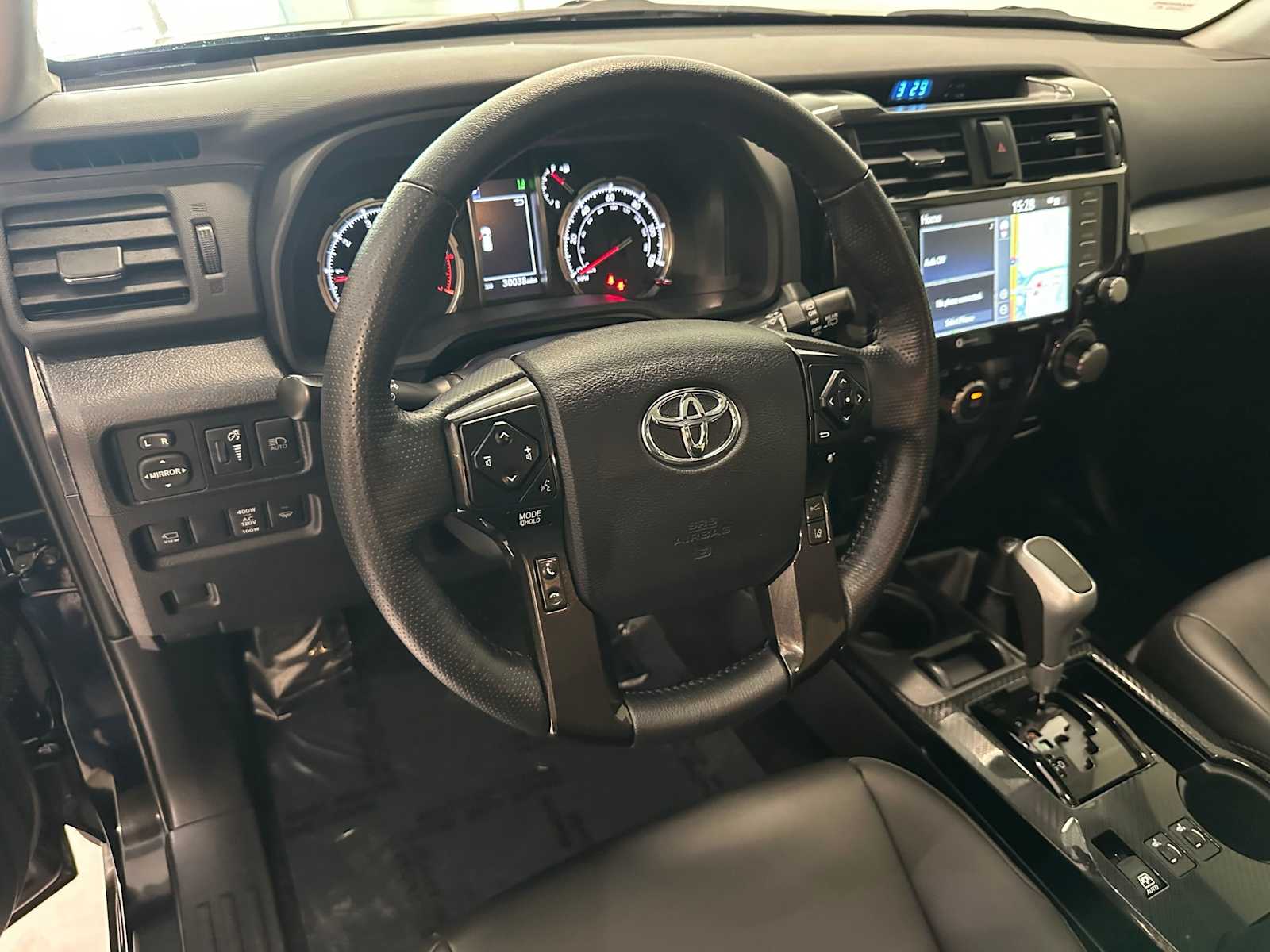 Thumbnail: 2023 Toyota 4Runner - 2
