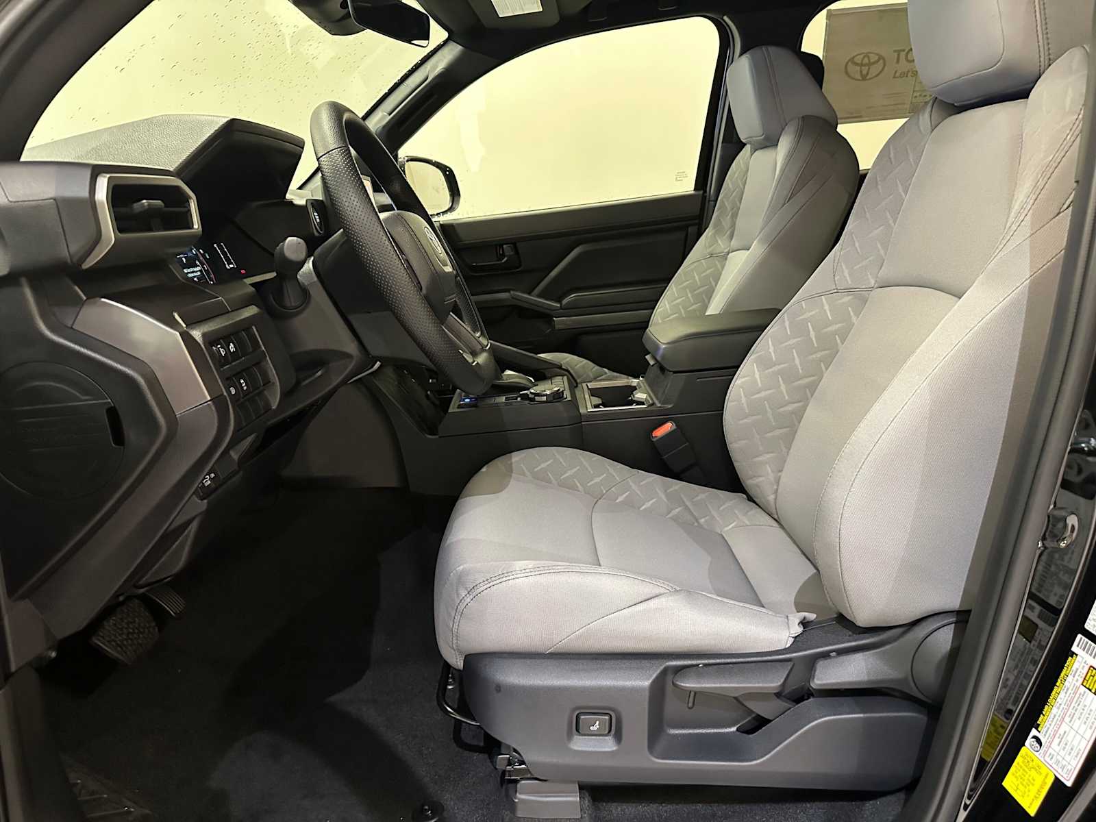 Thumbnail: 2026 Toyota Tacoma - 20