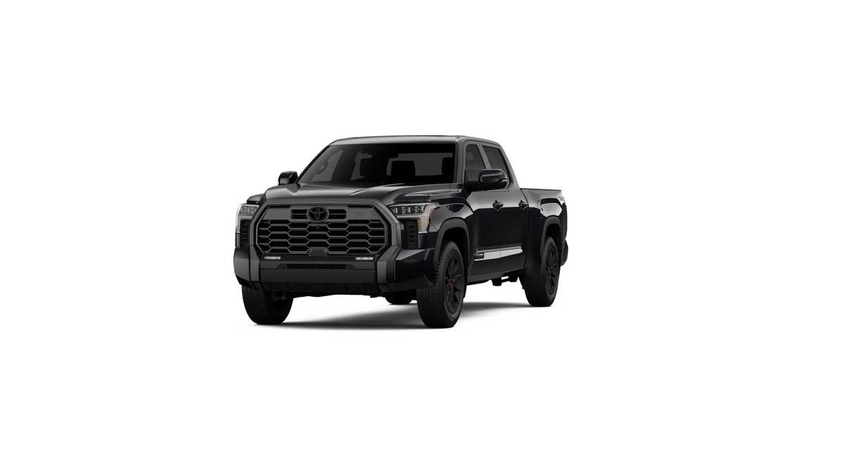 Thumbnail: 2026 Toyota Tundra - 18
