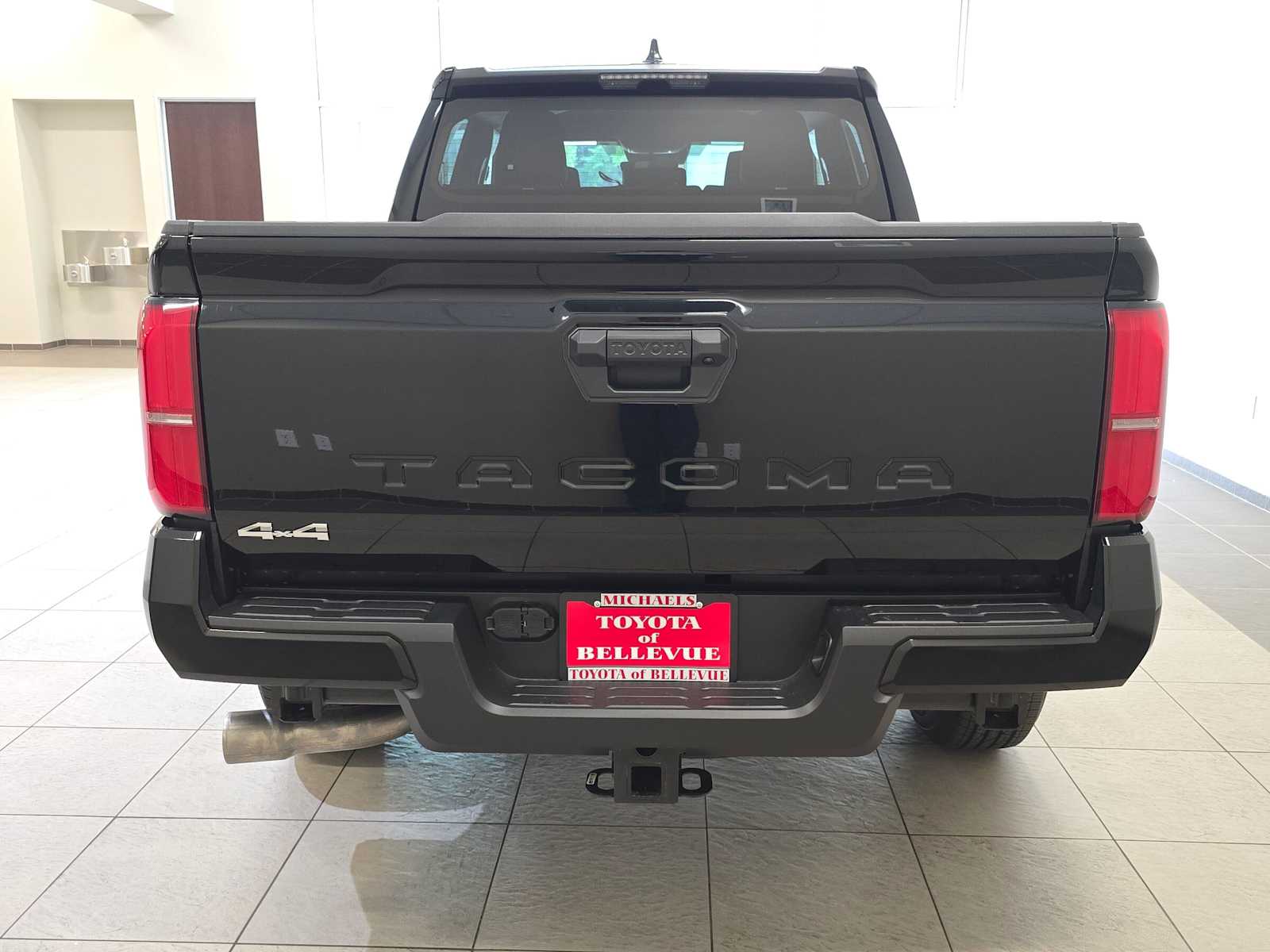 Thumbnail: 2026 Toyota Tacoma - 5